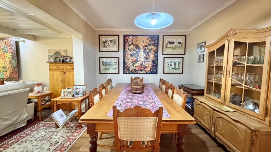 3 Bedroom Property for Sale in Paradyskloof Western Cape